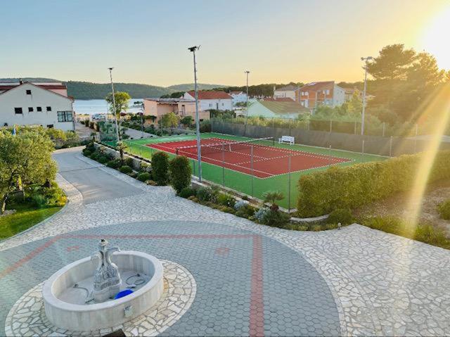 Americana Luxury Apartments Zablaće Exterior foto
