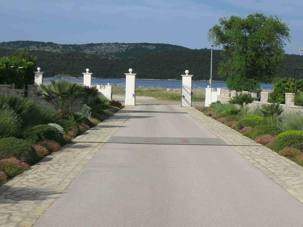 Americana Luxury Apartments Zablaće Exterior foto