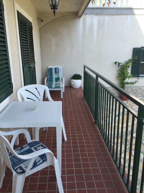 Americana Luxury Apartments Zablaće Exterior foto